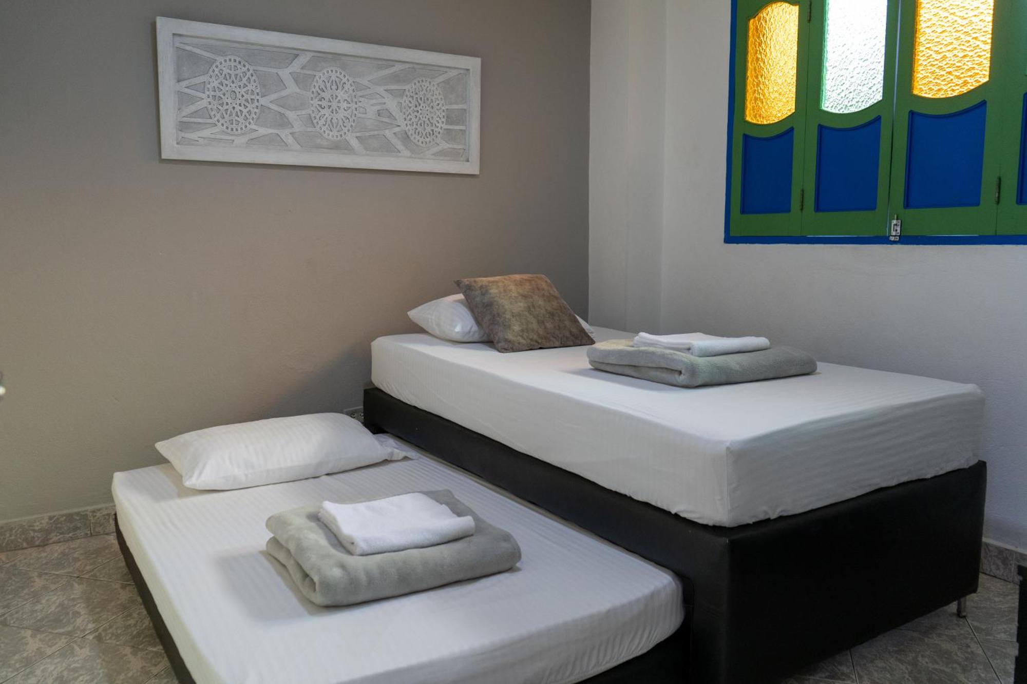 Appartement Parque De Guatapé