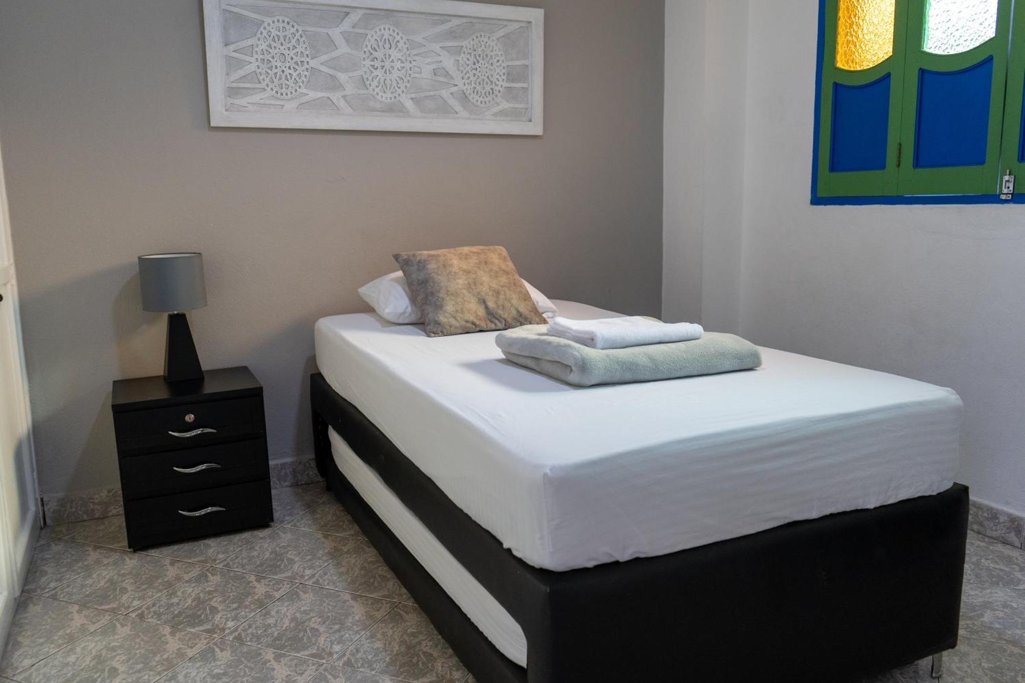 Parque De Appartement